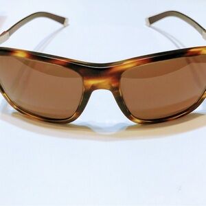 Dolce & Gabbana Tortoise Shell Sunglasses